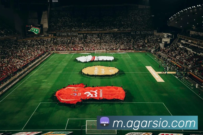 多媒体互动体验